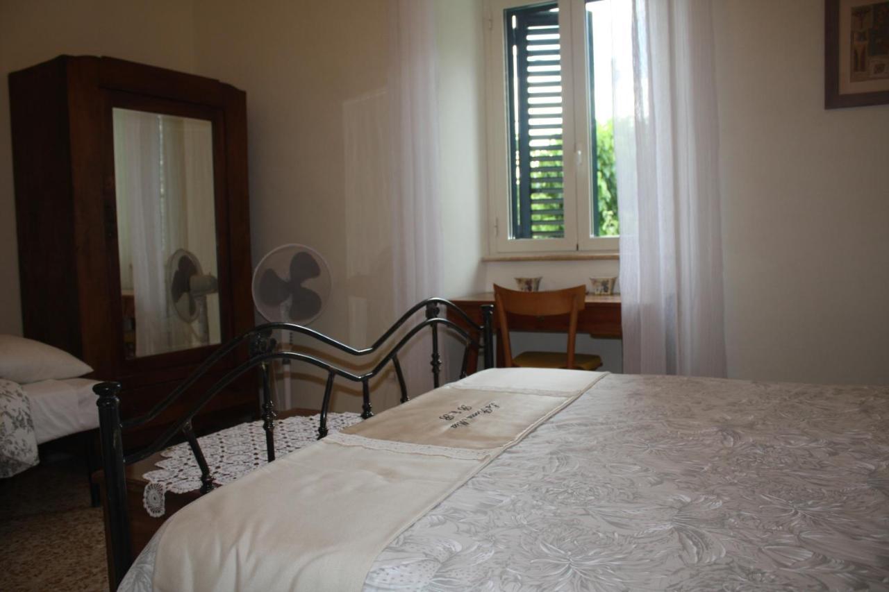 La Rocca Mia House B&B Roccacasale Esterno foto